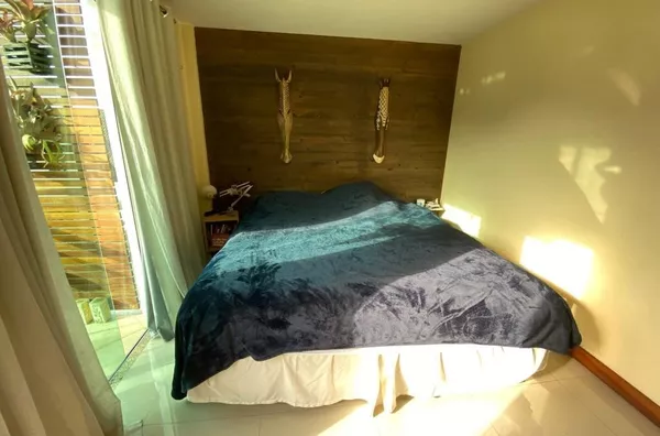Apartamento para venda, Cônego, Nova Friburgo - Foto 360° 12
