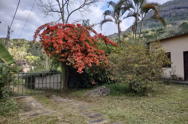 Sítio para venda, Riograndina, Nova Friburgo - Foto 7
