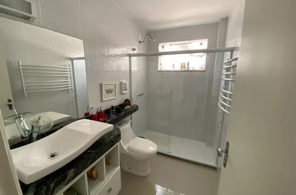 Apartamento para venda, Cônego, Nova Friburgo - Foto 360° 16