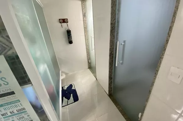 Apartamento para venda, Cônego, Nova Friburgo - Foto 360° 17