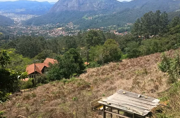 Terreno para venda, Cascatinha, Nova Friburgo - Foto 9