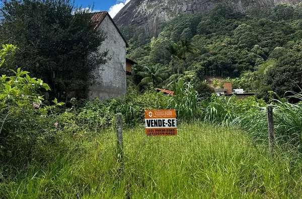 Terreno para venda,  Cônego, Nova Friburgo