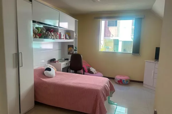 Apartamento duplex para venda, Cônego, Nova Friburgo - Foto 13