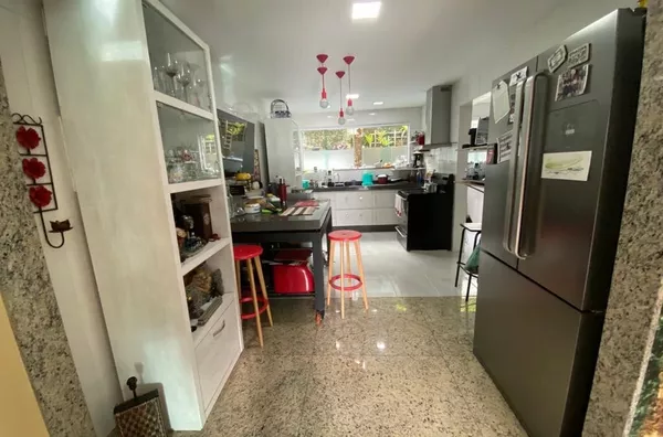 Apartamento para venda, Cônego, Nova Friburgo - Foto 360° 9
