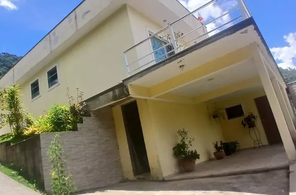 Casa para venda,  Cascatinha, Nova Friburgo