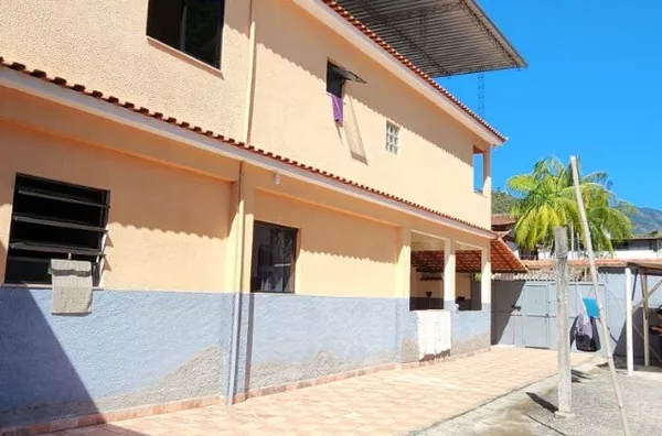 Casa para venda,  Olaria, Nova Friburgo