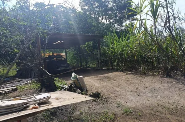 Sítio para venda, Riograndina, Nova Friburgo - Foto 9