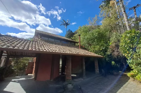 Casa para venda,  Cônego, Nova Friburgo