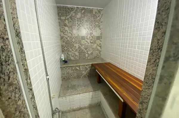Apartamento para venda, Cônego, Nova Friburgo - Foto 360° 21