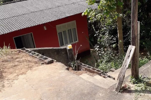 Casa para venda,  Campo Do Coelho, Nova Friburgo