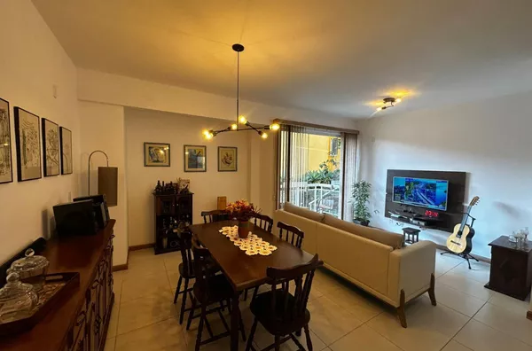 Apartamento para aluguel MOBILIADO,  Bairro Da Graça, Nova Friburgo