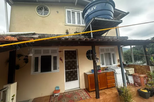 Casa para venda, 3 quarto(s),  Ponte Da Saudade, Nova Friburgo