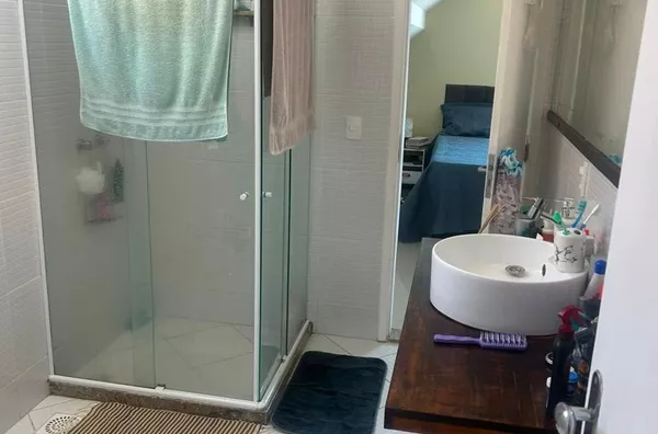 Apartamento duplex para venda, Cônego, Nova Friburgo - Foto 17