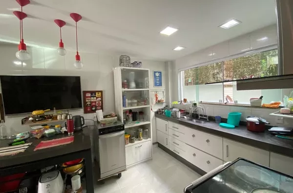 Apartamento para venda, Cônego, Nova Friburgo - Foto 360° 8