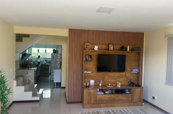 Apartamento duplex para venda,  Cônego, Nova Friburgo