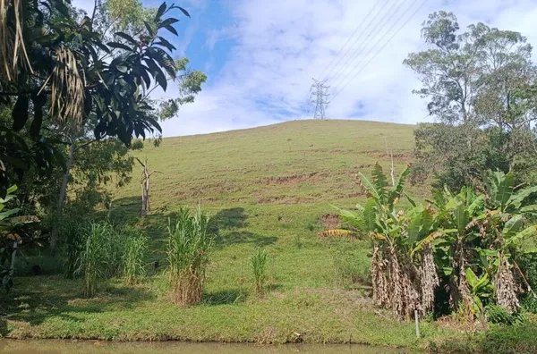 Sítio para venda, Riograndina, Nova Friburgo - Foto 23