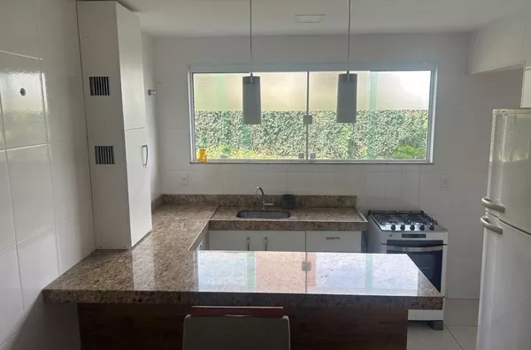 Apartamento duplex para venda,  Cônego, Nova Friburgo