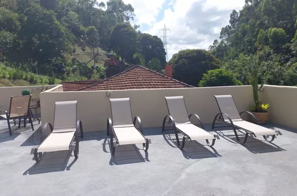 Sítio para venda, Colonial 61, Nova Friburgo - Foto 17