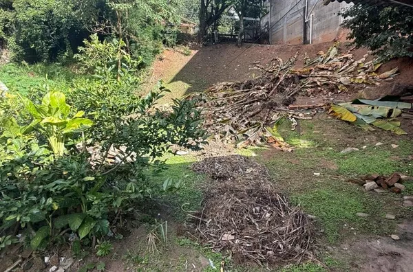 Terreno para venda,  Córrego D'antas, Nova Friburgo