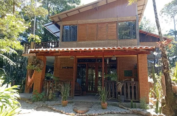 Casa em condomínio para aluguel,  Mury, Nova Friburgo