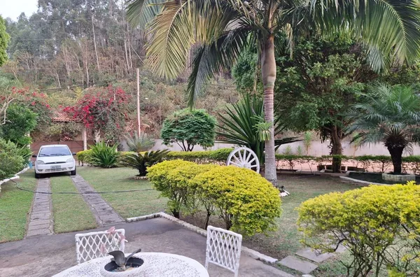Sítio para venda,  Colonial 61, Nova Friburgo