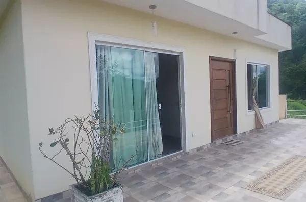 Casa para venda, Cascatinha, Nova Friburgo - Foto 8