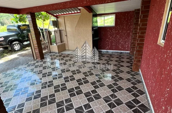 Casa para aluguel,  Bairro São Cristovão, Pato Branco