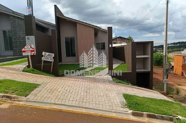 Casa para venda, 2 quarto(s),  Alvorada, Pato Branco