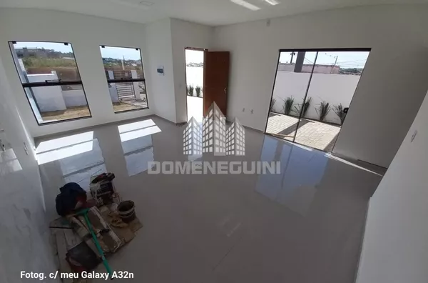 Casa para venda, 2 quarto(s),  Alvorada, Pato Branco