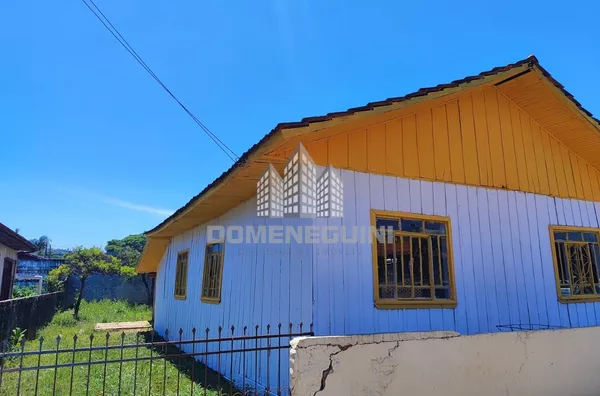 Casa para aluguel, 2 quarto(s),  São Vicente, Pato Branco