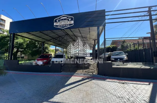 Ponto Comercial para venda,  Centro, Pato Branco