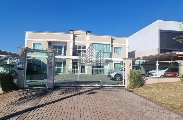 Apartamento para venda, 2 quarto(s),  Fraron, Pato Branco
