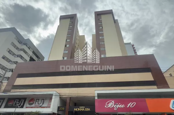 Apartamento para venda, 2 quartos,  Centro, Pato Branco