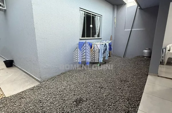 Casa para venda, 2 quarto(s),  Fraron, Pato Branco