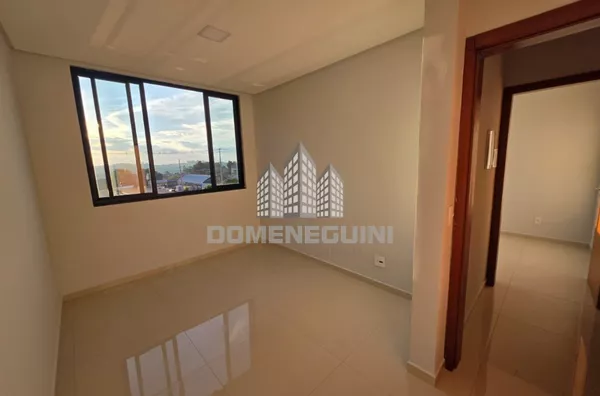 Sobrado em Condomínio a venda, 2 quartos,  Sudoeste, Pato Branco