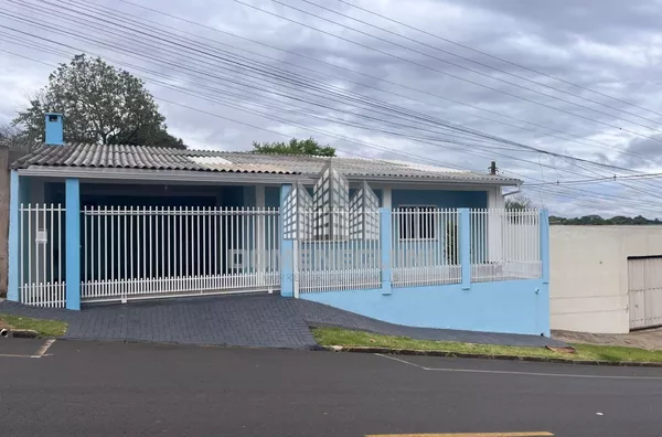 Casa para venda, 3 quartos, Bairro Santo Antônio, Pato Branco