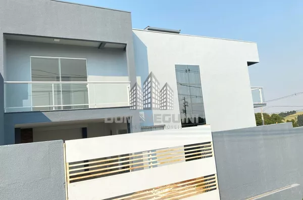 Sobrado para venda,  Fraron, Pato Branco