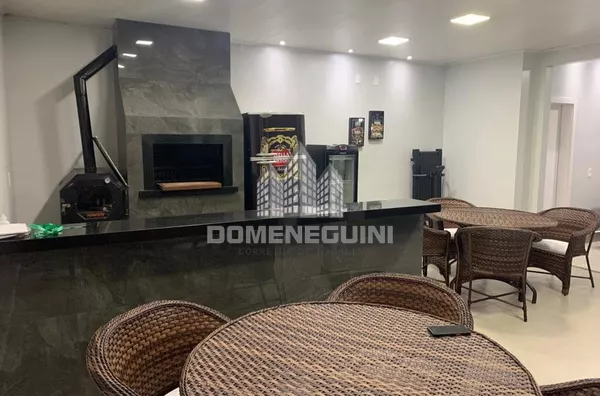 Sobrado para venda,  Fraron, Pato Branco