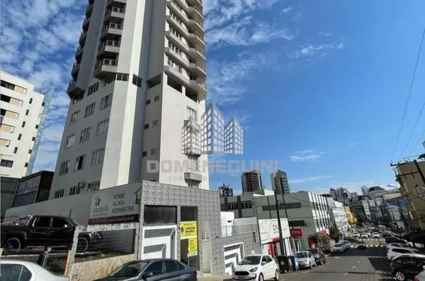 Apartamento para venda e aluguel, 2 quarto(s),  Centro, Pato Branco