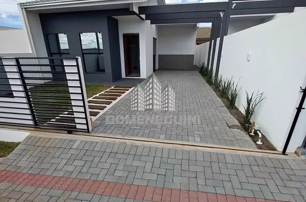 Casa para venda, 2 quarto(s),  Alvorada, Pato Branco