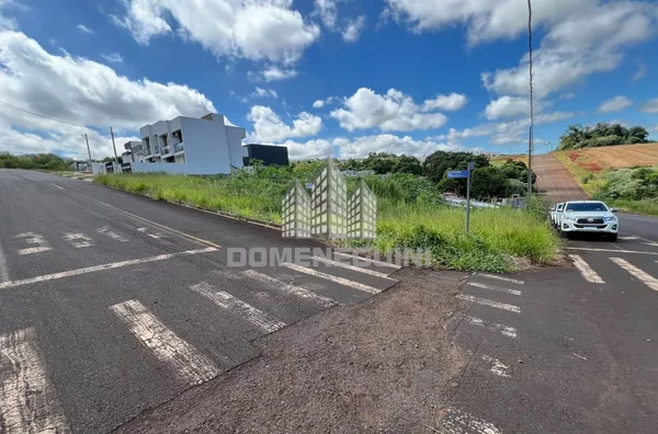 Terreno para venda,  - Selecione - Bairro, Pato Branco
