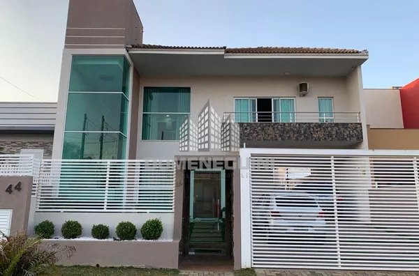 Sobrado para venda,  Fraron, Pato Branco