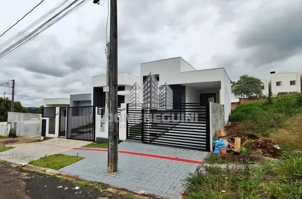 Casa para venda, 3 quarto(s),  São Francisco, Pato Branco