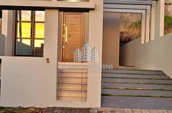 Casa para venda, 2 quarto(s),  Fraron, Pato Branco