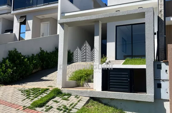 Casa para venda, 2 quarto(s),  Fraron, Pato Branco