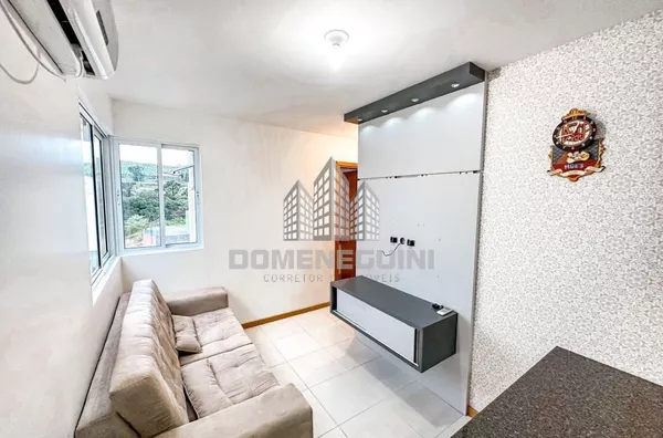 Apartamento para venda, 2 quarto(s),  Fraron, Pato Branco