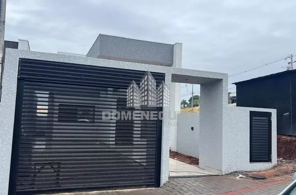 Casa para venda, 3 quarto(s),  Fraron, Pato Branco