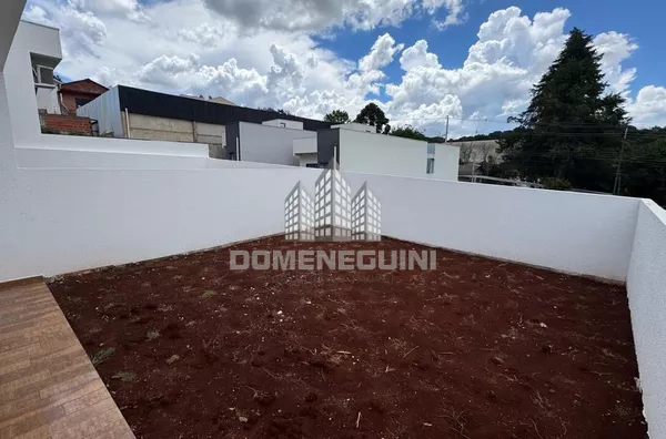 Casa para venda, 3 quarto(s), Jardim Floresta, Pato Branco - Foto 11