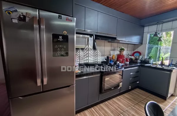 Casa para venda, 2 quarto(s),  Pinheirinho, Pato Branco