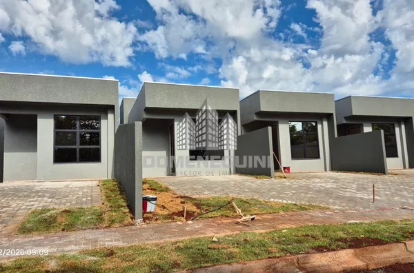 Casa para venda,  Alvorada, Pato Branco